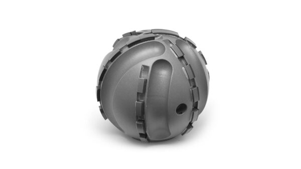 Black Line Ball milling cutter (Diameter 50 mm / Height 45 mm / 30 segments)