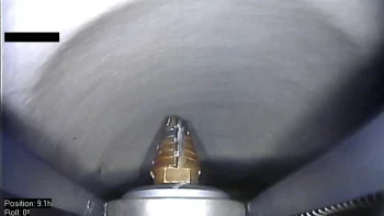SEWER-ROBOTICS-HA125-lateral-reinstatement-cutter-robot-in-front-of-lateral-dimple